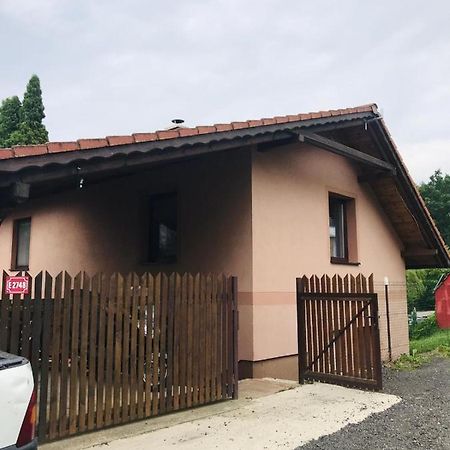 Na Cervene Louce Relax 2 Villa Хеб Екстериор снимка
