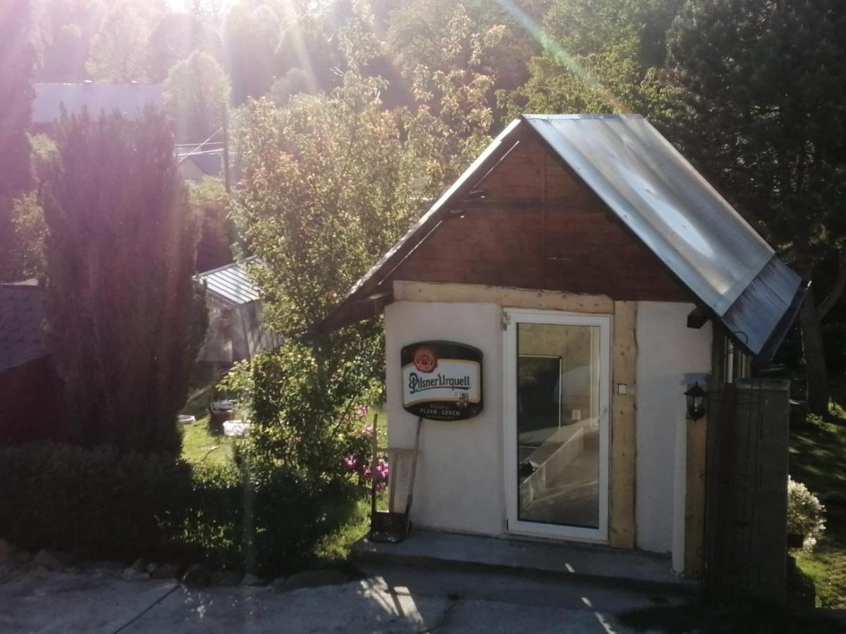 Na Cervene Louce Relax 2 Villa Хеб Екстериор снимка