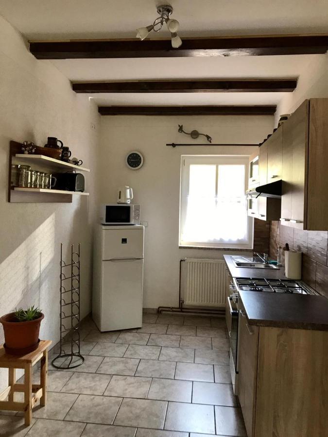 Na Cervene Louce Relax 2 Villa Хеб Екстериор снимка