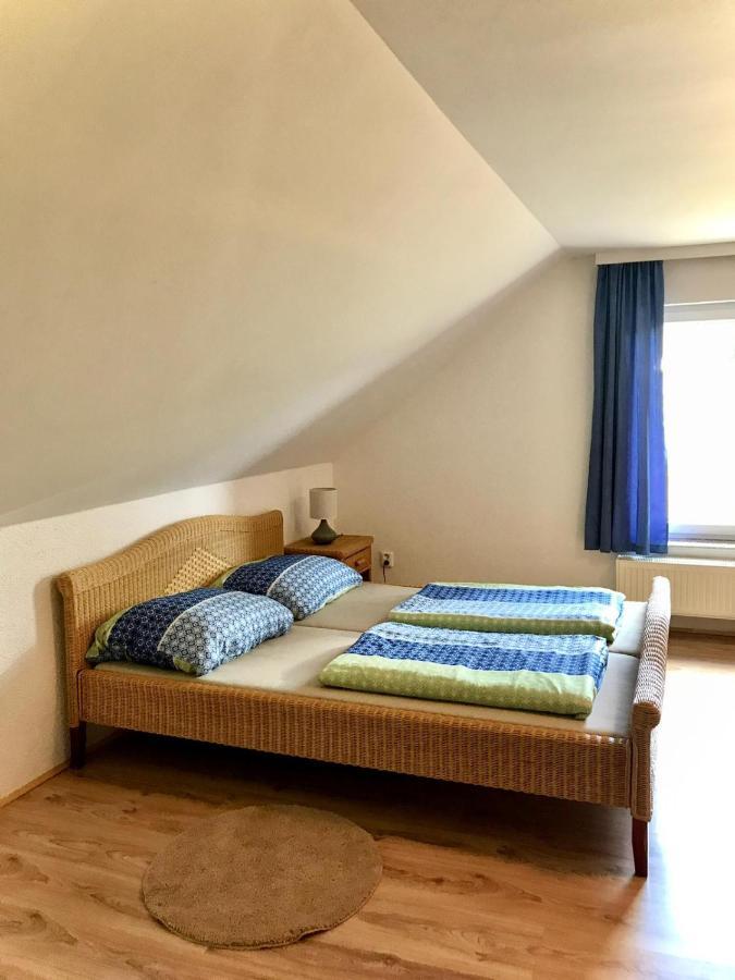 Na Cervene Louce Relax 2 Villa Хеб Екстериор снимка