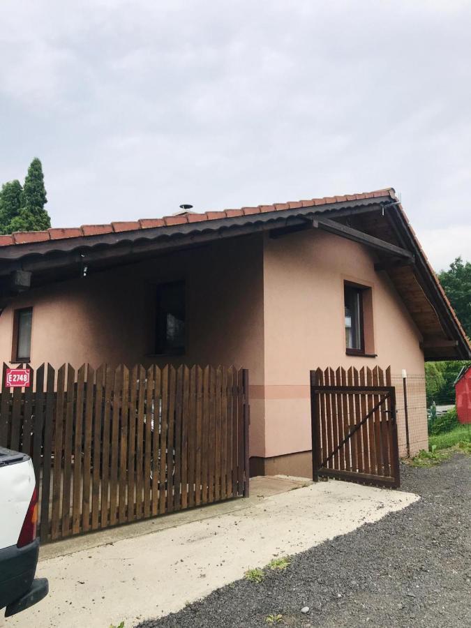 Na Cervene Louce Relax 2 Villa Хеб Екстериор снимка