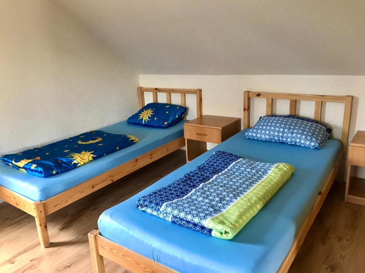 Na Cervene Louce Relax 2 Villa Хеб Екстериор снимка