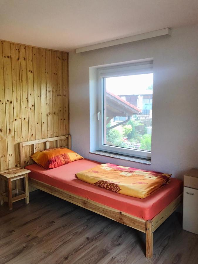 Na Cervene Louce Relax 2 Villa Хеб Екстериор снимка