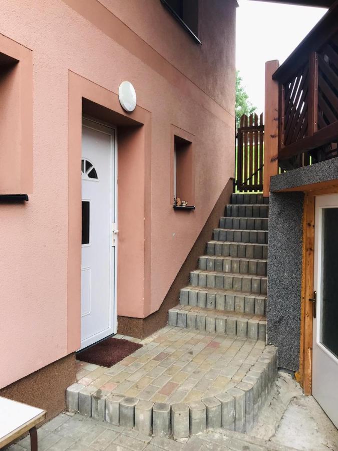 Na Cervene Louce Relax 2 Villa Хеб Екстериор снимка