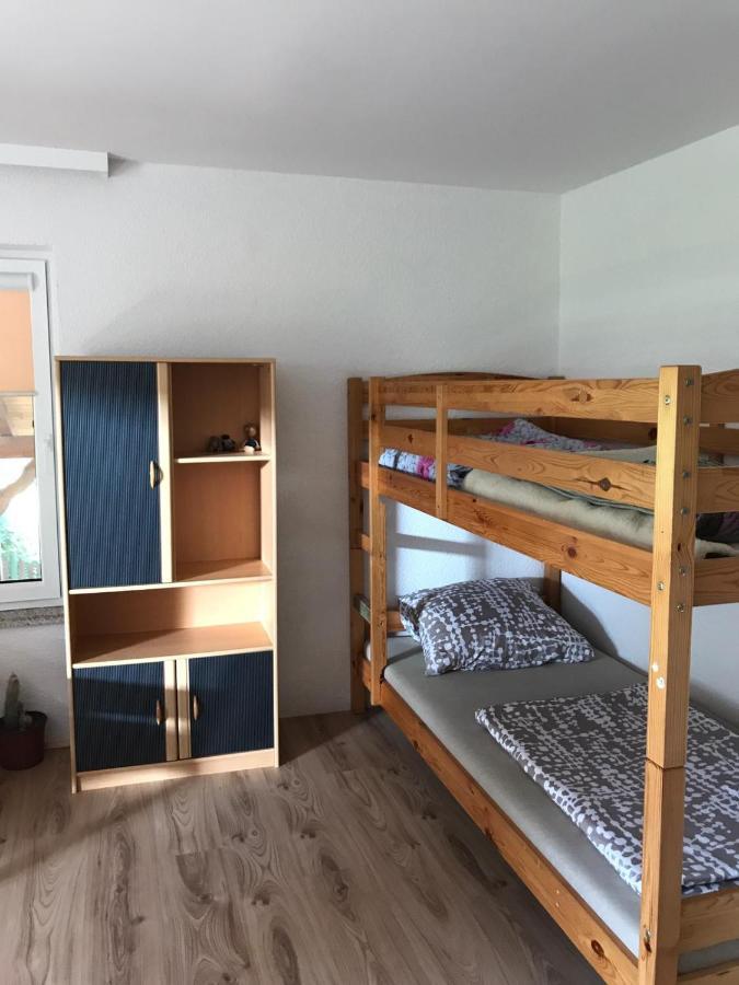 Na Cervene Louce Relax 2 Villa Хеб Екстериор снимка
